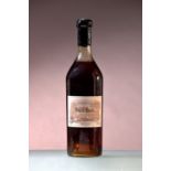 1 Flasche Tres Vieille Reserve lafite Barons de