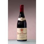1 Flasche 1997 Alain Hudelot-Noellat Clos de Vougeot,