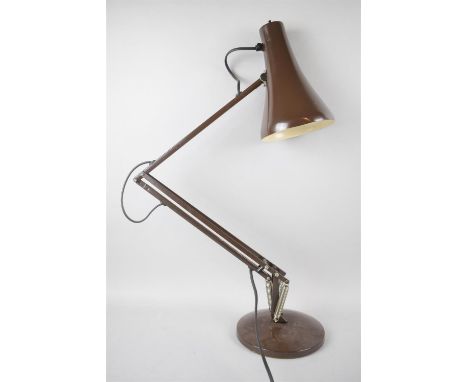 A Vintage Anglepoise Table Lamp 