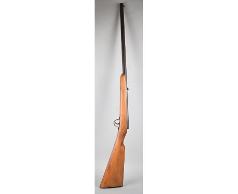 A Vintage Flash Spotter Rifle Circa 1935 