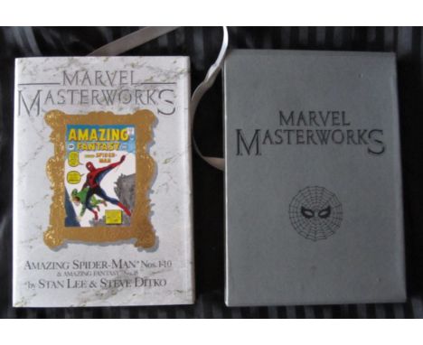 Hardback in slipcase.
&nbsp;
First UK edition published 1997. Numbered edition.
&nbsp;
Book in fine condition.