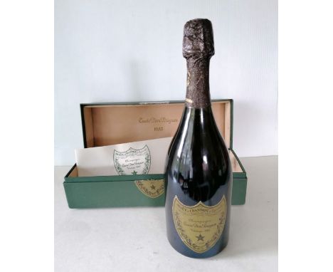 Moet & Chandon 2013 Vintage Dom Perignon Brut Champagne – Taylor's Wine Shop