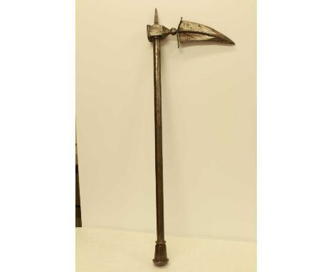 An Indian Axe