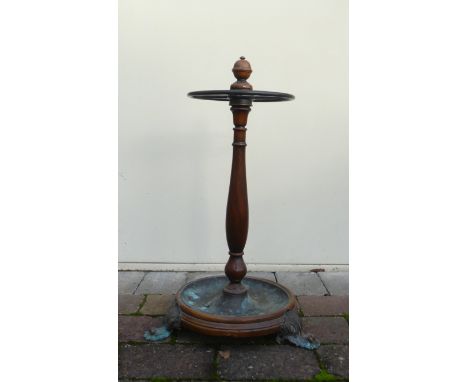Victorian Style Stick Stand (60cm H) (1)