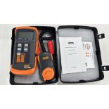 Dr Meter Digital Light Meter, LX1330B