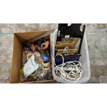 Lot - Office Supplies