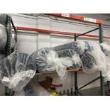 Lot (510 yards) - Polartec Microfleece Fabric
