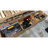 Lot - Tools & Hardware