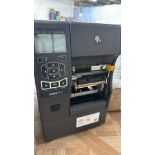 Zebra ZT410 Commercial Thermal Label Printer