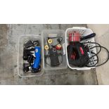 Lot - Small Tools