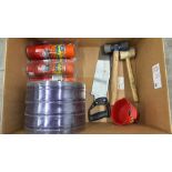 Lot - Industrial Supplies & Tools