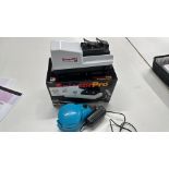 Lot of (2) Sharpeners