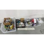 Lot - Sewing Supplies