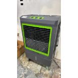 Hessaire M250 Mobile Evaporative Cooler