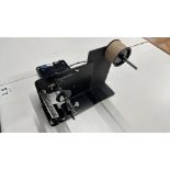 Tab-A-Matic TU-45 Hang Tab Dispenser