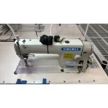 Kingmax GC-8700 Single Needle Lockstitch Machine