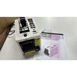 START International ZCM2500 Material Cutter
