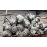 Lot (1,125 yards) - Polartec Microfleece Fabric