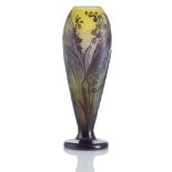Vase mit Maiglöckchen