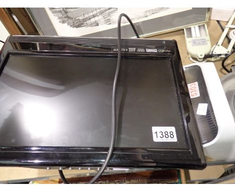 Computer Level Write and a monitor. Not available for in-house P&P, contact Paul O'Hea at Mailboxes on 01925 659133Condition 