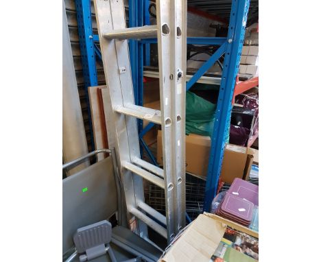 LOFT LADDER