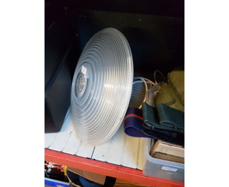 INDUSTRIAL LIGHT UNIT