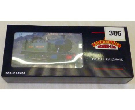 BACHMANN GWR 45XX 2-6-2T 4527 IN BOXED CONDITION