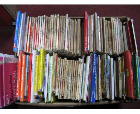 Ordnance Survey Maps:- One Box