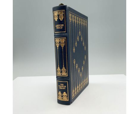 This limited edition ofÂ&nbsp;In the Midst of Life: Tales of Soldiers and CiviliansÂ&nbsp;by Ambrose Bierce, published in 197