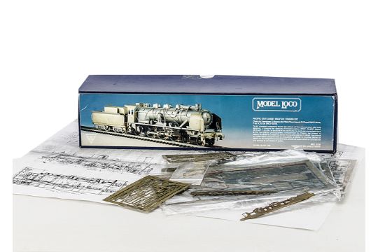 djh loco kits