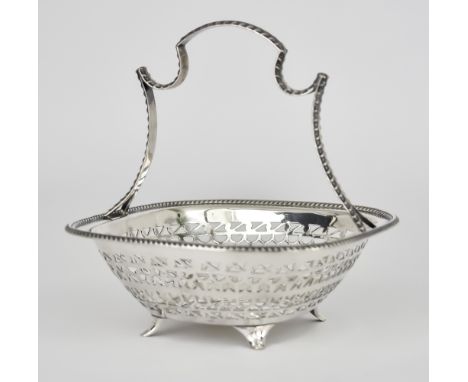 2000年代 英国 ヴィンテージ Asprey社製 925 シルバー ラウンド 英国イギリス製ヴィンテージ9CT ON SILVERエングレービング彫刻