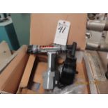 All Fast Pneu. Pop Riveter