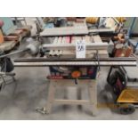 Ryobi 10'' Table Saw