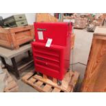(New) Snap-On Tool Box