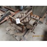 16'' Rotary Table