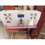 Aline Heat Seal, mod. AVS-30