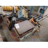 (Lot) Misc Sealers, Blowers, etc.