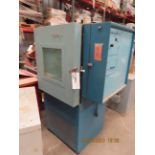 Tenney mod. T5-1, Electric Furnace