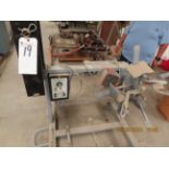 Reel-O-Matic Variable Speed Winder