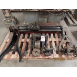 Logan Engine Lathe