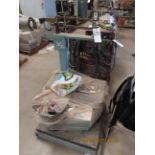 Howe Richardson Platform Scale