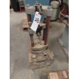 Detroit Testing Machine