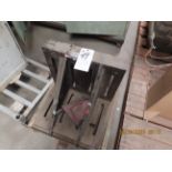 (Lot) Angle Plates