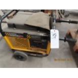 Coleman Powermate 3500, Portable Electric