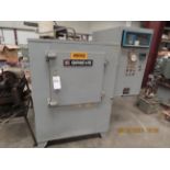 Grieve mod. HX-850, 850°F Max. Temp Electric