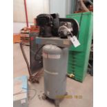 I.R. mod. T21560VI, Tank-Mounted Air