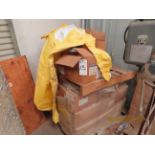 Dupont Tyvek QC, Cover All Suits