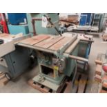 Rockwell 10'' Table Saw