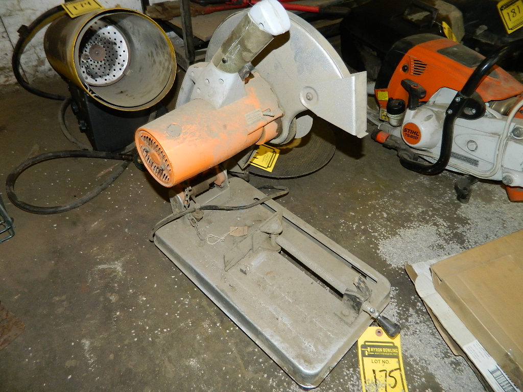 CHICAGO ELECTRIC 14