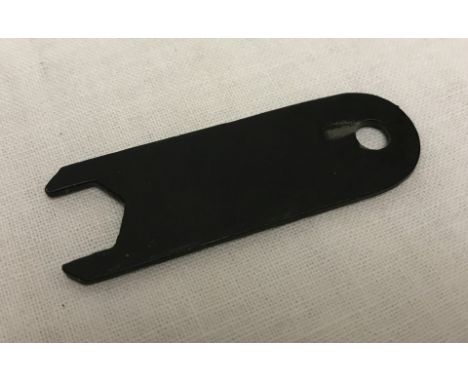 German WWII pattern dagger spanner for removing the handles from Nazi daggers.  